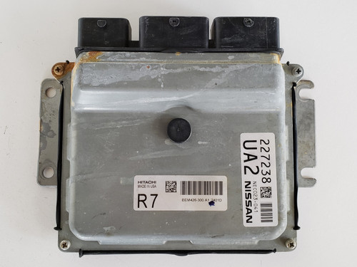 2016-2017 Maxima BEM426-300 A1 Computer Brain Engine Control ECU ECM EBX Module