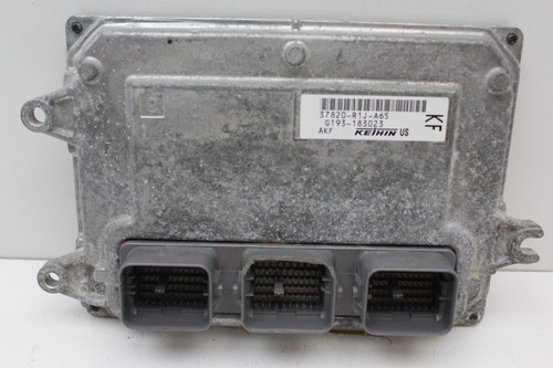 14 15 Honda Civic 37820-R1J-A65 Computer Brain Engine Control ECU ECM EBX Module