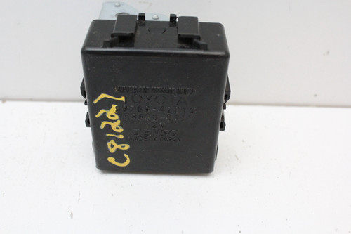 06 07 Toyota Rav4 89769-42010 TPMS Suspension Tire Pressure Computer