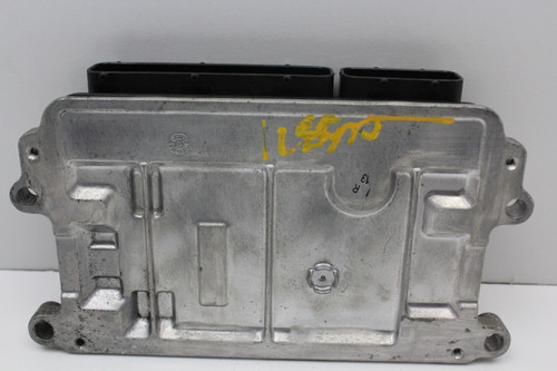 2014 14 Mazda 3 2.0L 2.5L PEAB 18 881A Computer Engine Control ECU ECM Module