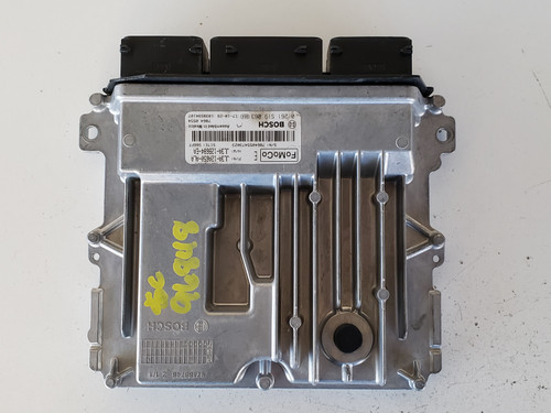2018 F-150 F150 JL3A-12A650-ALA Computer Brain Engine Control ECU ECM EBX Module