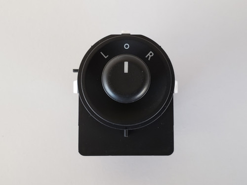 12-18 Chevy Sonic 9532 8440 Drivers Side Left Master Mirror Switch OEM