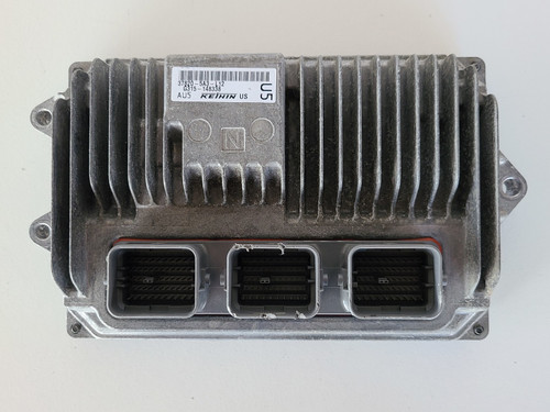 2014 Honda Accord 37820-5A3-L12 Computer Brain Engine Control ECU ECM EBX Module