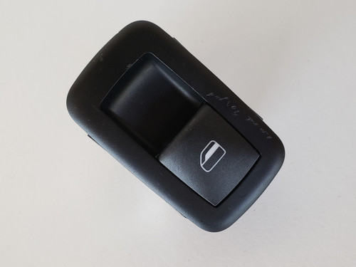 08-12 Dodge Jeep 04602531 Left / Right Rear Passenger Window Switch OEM