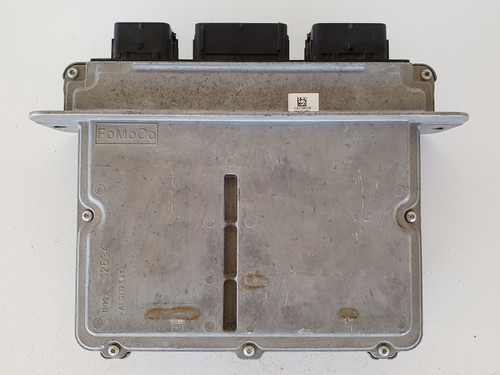 2012 F-350 F350 CC3A-12A650-ANE Computer Brain Engine Control ECU ECM EBX Module