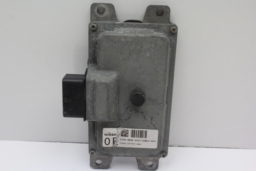 09 10 Nissan Maxima 31036 9N00E Transmission TCM TCU Control Module