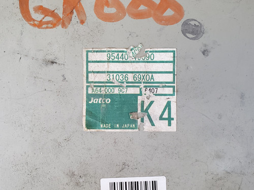 2005-2008 Sorento 95440-4C090 TCM TCU Transmission Shift Computer Control Module