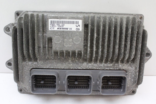 16 17 Honda Accord 37820-5A0-L63 Computer Engine Control ECU ECM EBX Module