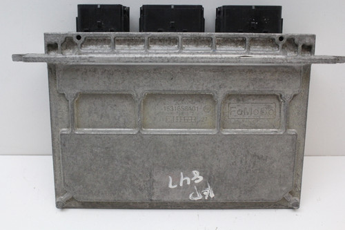 13 14 Ford Edge 3.5L DT4A-12A650-BLA Computer Engine Control ECU ECM EBX Module
