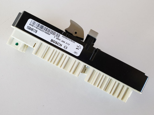 06-11 Cadillac DTS 15848178 Right Front RH Passenger Window Switch OEM