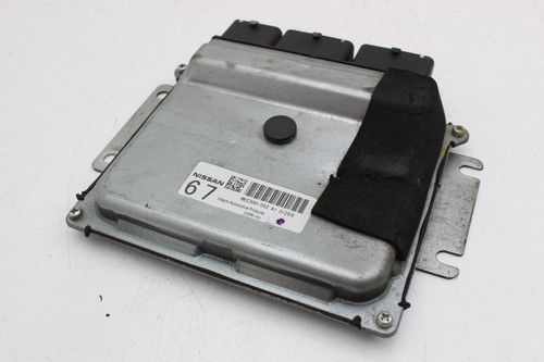 13 14 Nissan Altima MEC300-052 A1 Computer Brain Engine Control ECU ECM Module