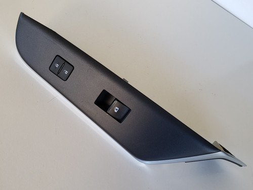 15-17 Toyota Camry 74233-06020 Right Front Passenger Window Switch OEM