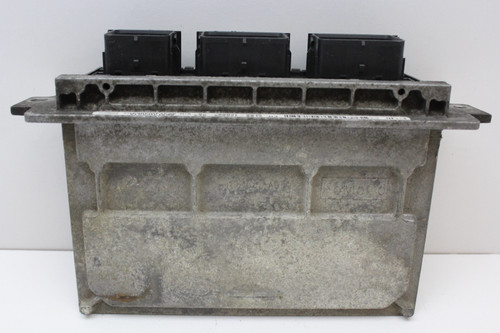 10 2010 Ford Escape AL8A-12A650-AEA Computer Engine Control ECU ECM EBX Module