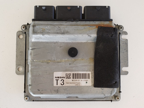 2013-2016 Altima MEC300-011 A1 Computer Brain Engine Control ECU ECM EBX Module