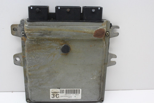 06 07 Nissan Pathfinder MEC80-471 A1 Computer Engine Control ECU