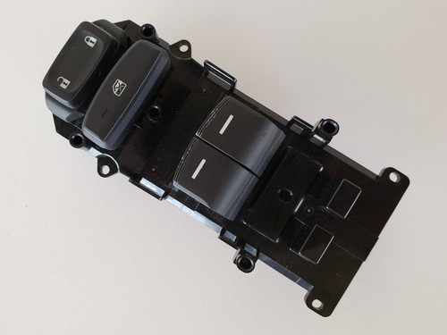 16-19 Honda Civic 35750-TBG-A11 Drivers Side Left Master Window Switch OEM