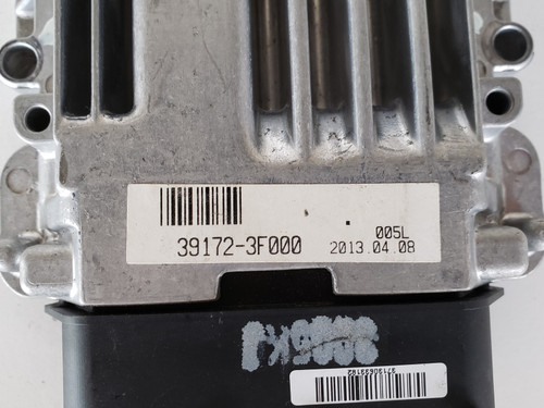 2012-2014 Genesis 39175-3F000 Fuel Injection Driver Control Module