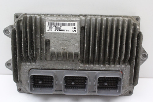 15 2015 Honda Accord 37820-5A1-L54 Computer Engine Control ECU ECM EBX Module