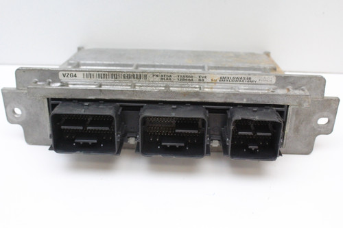 11 12 Ford Fusion 3.0L AE5A-12A650-EVE Computer Engine Control ECU ECM Module