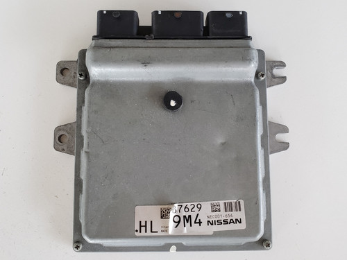 2013-2015 Rogue BEM353-000 A1 Computer Brain Engine Control ECU ECM EBX Module