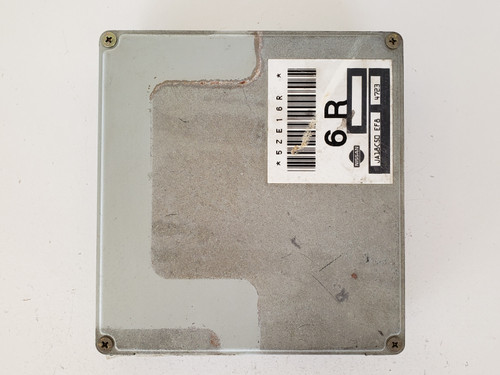 1995 Nissan Altima JA18C50 EF8 Computer Brain Engine Control ECU ECM EBX Module