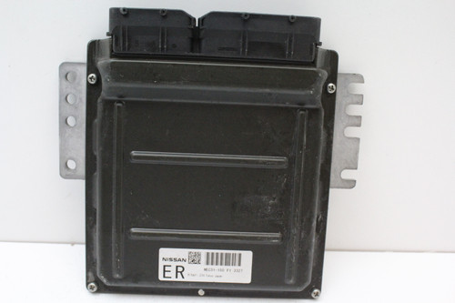 2003 03 Nissan Murano MEC31-150 F1 Computer Brain Engine Control ECU ECM Module