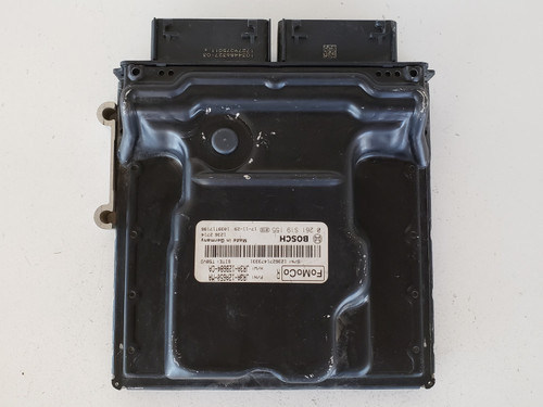 2018 Mustang JR3A-12A650-MA Computer Brain Engine Control ECU ECM EBX Module