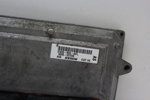 14 15 16 Honda Odyssey 37820-RV0-A67 Computer Engine Control ECU ECM Module