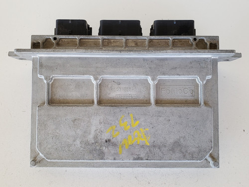2013-2015 MKX DT4A-12A650-BEA Computer Brain Engine Control ECU ECM EBX Module
