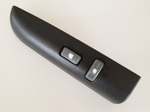 98-05 Chevy S-10 S10 15151472 Right Front Passenger Window Switch OEM