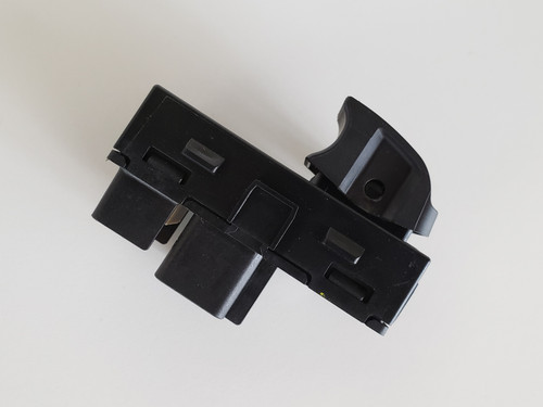 07-13 Gmc Sierra 1500 22895546 Left & Right Rear Passenger Window Switch OEM