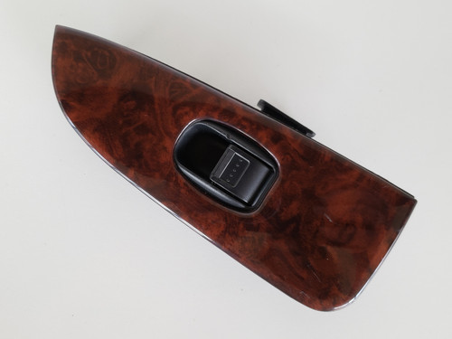 02-04 Honda CR-V CRV 83710-SCAA-A01 Right Rear Passenger Window Switch OEM