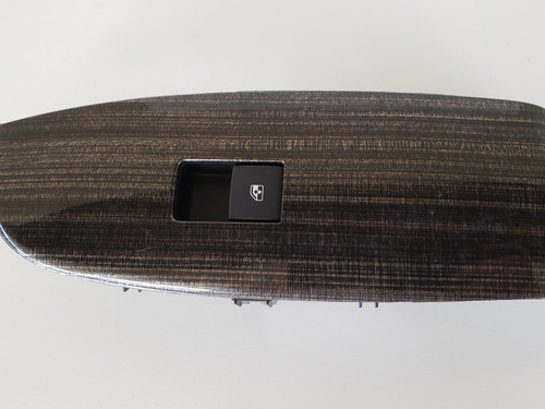 13-15 Chevrolet Chevy Malibu 13305370 Right Rear Passenger Window Switch OEM