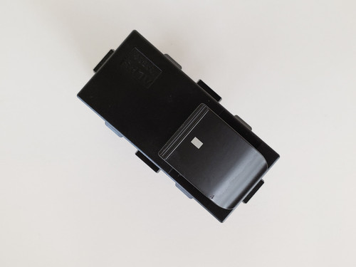 06-11 Buick Lucerne 25877778 Left & Right Rear Passenger Window Switch OEM 06-11 Buick Lucerne 25877778 Left & Right Rear Passenger Window Switch OEM