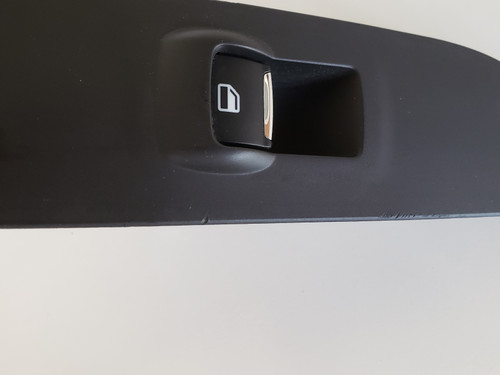 15-20 Lincoln MKZ DP5T-14529-AAW Right Front Passenger Window Switch OEM