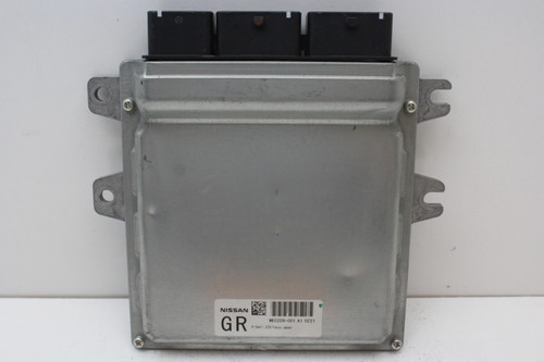 2011 11 Infiniti G37 MEC209-001 A1 Computer Brain Engine Control ECU ECM Module
