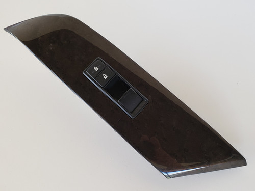 10-15 Lexus RX350 74231-48090 Right Front Passenger Window Switch OEM