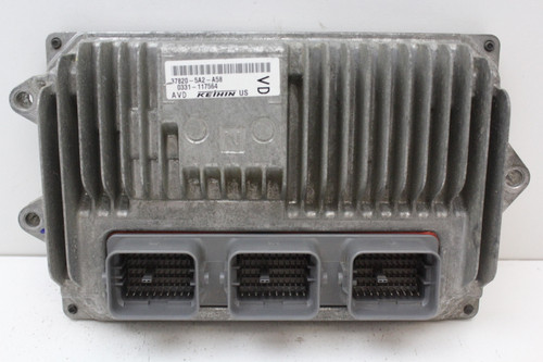 2013 Honda Accord 2.4L LX 37820-SA2-A58 Computer Engine Control ECU ECM Module