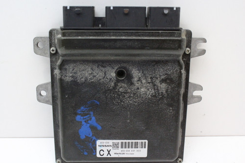 emucocoページ 08 Nissan Altima A56-C68 E4K Computer Brain Engine Control