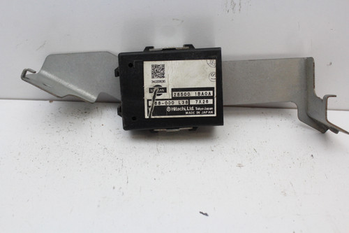 08-12 Infiniti EX35 28500 1BA0A Power Steering Control Module