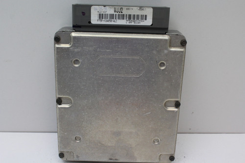 97 1997 Ford F150 F-150 F75F-12A650-ALC Computer Engine Control ECU ECM Module