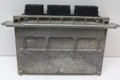 2011 11 Ford Fusion 2.5L AE5A-12A650-DGC Computer Engine Control ECU ECM Module