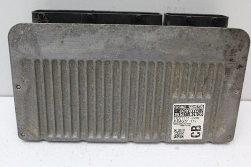 2014 14 Toyota Camry 89661-06K82 Computer Brain Engine Control ECU ECM Module