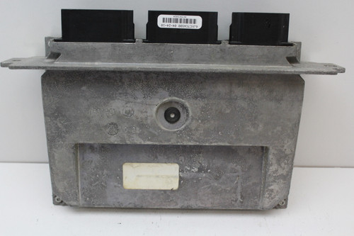 2010 10 Ford Taurus AG1A-12A650-TA Computer Brain Engine Control ECU ECM Module