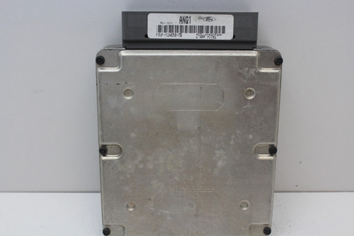 1998 Ford E150 E250 5.4L F8UF-12A650-TB Computer Engine Control ECU ECM Module