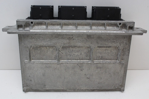 13 14 Ford Mustang DR3A-12A650-DD Computer Engine Control ECU ECM EBX Module
