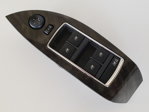 14-20 Chevrolet chevy Impala 22819398 Drivers Side Left Master Window Switch OEM