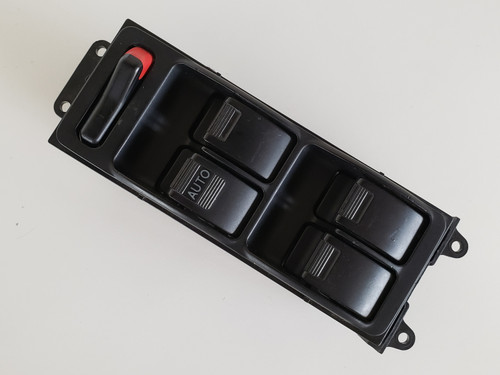 98-02 Honda Accord 35750-S8A-A01 Drivers Side Left Master Window Switch OEM