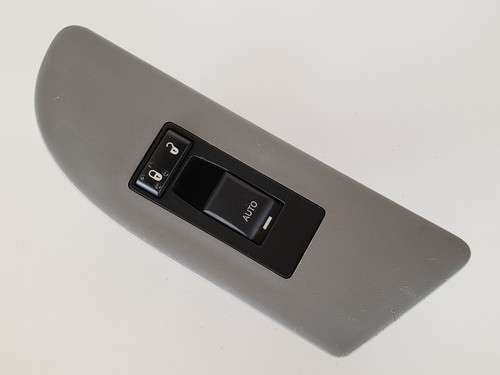 06-09 Dodge Durango 04602786AA Right Front Passenger Window Switch OEM