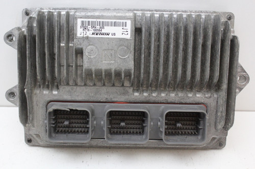 17 18 Honda CRV CR-V 37820-5PH-A65 Computer Engine Control ECU ECM EBX Module